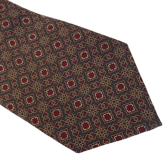 Christian Dior Monsiuer Tie - Picture 2 of 5